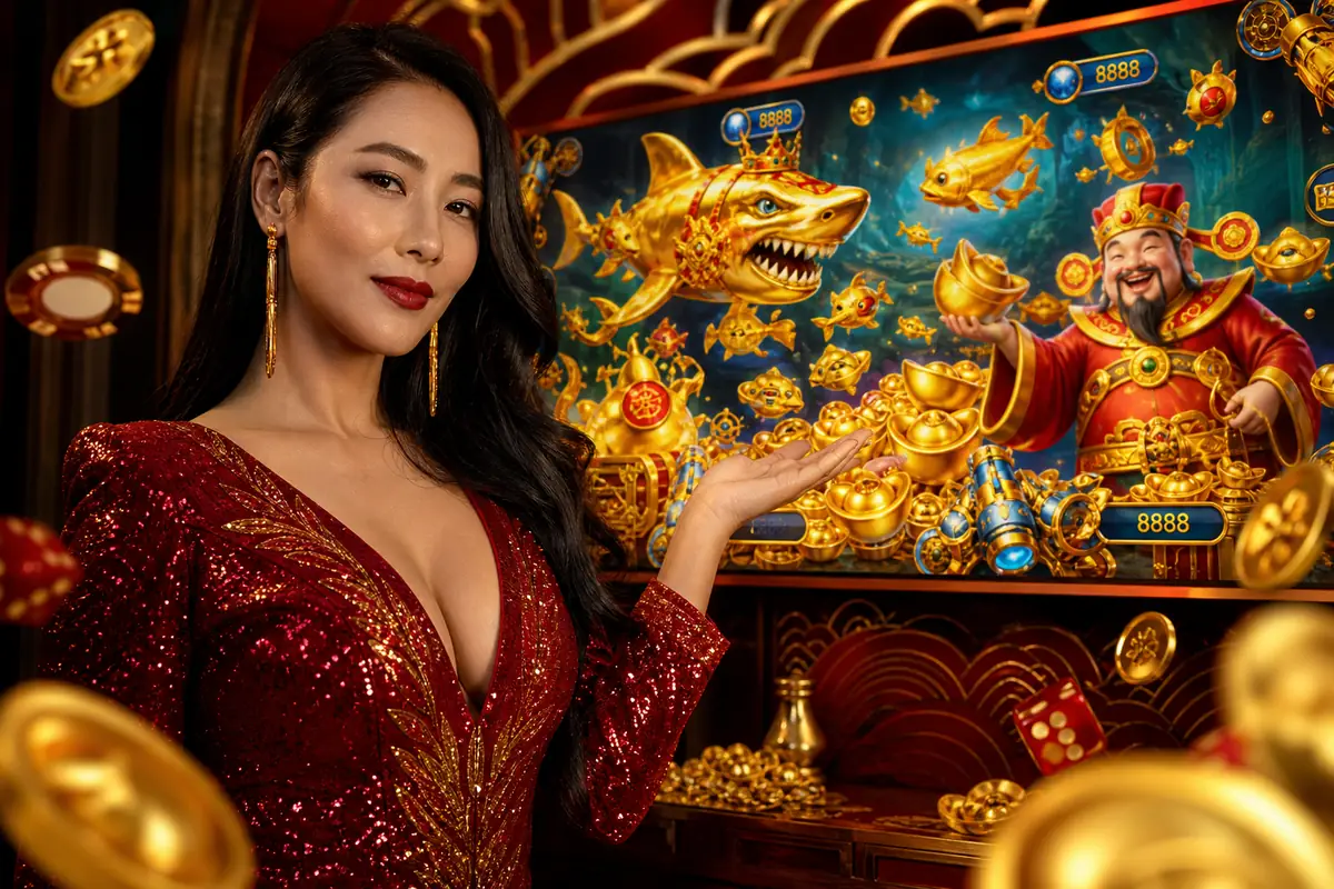 vr777 Casino paparan live casino dalam talian