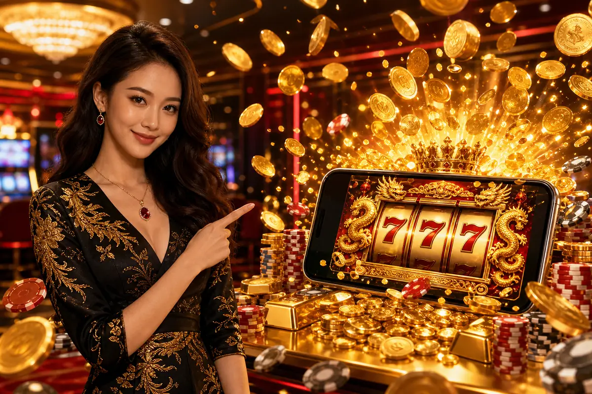 vr777 bonus selamat datang promosi deposit