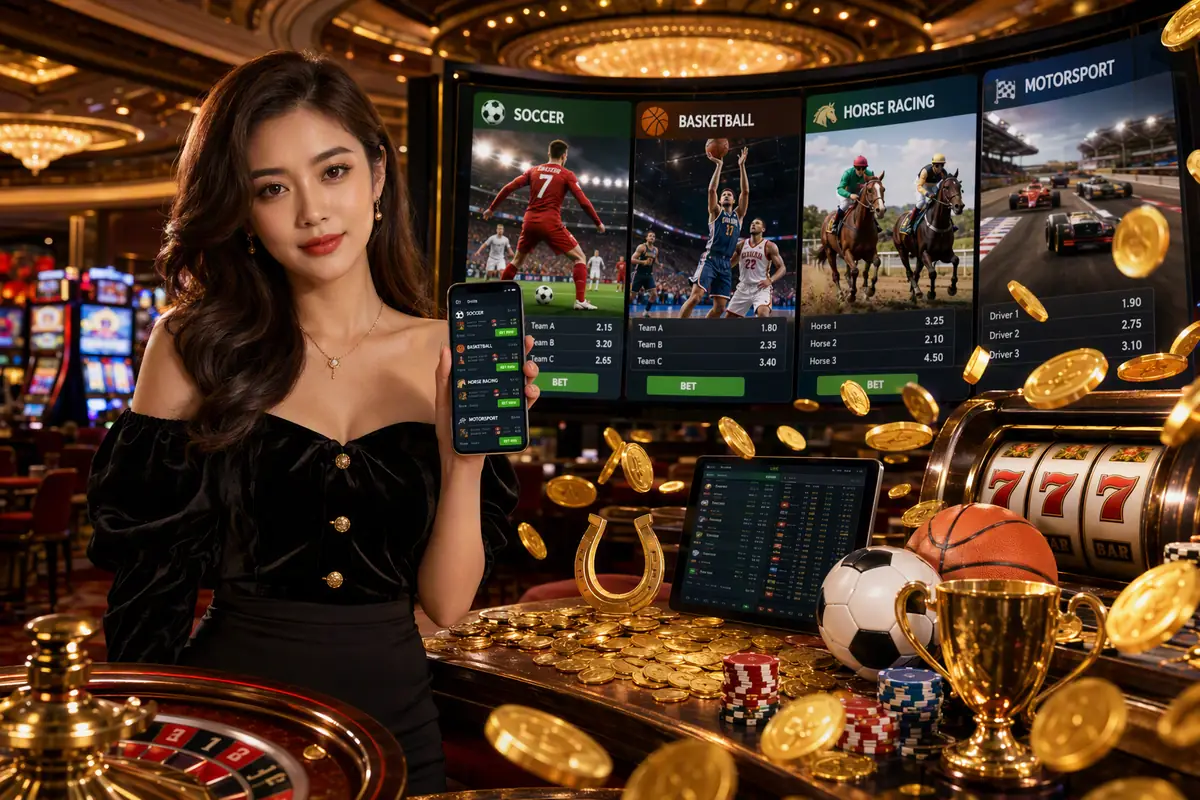 vr777 cara daftar akaun bermula slot online